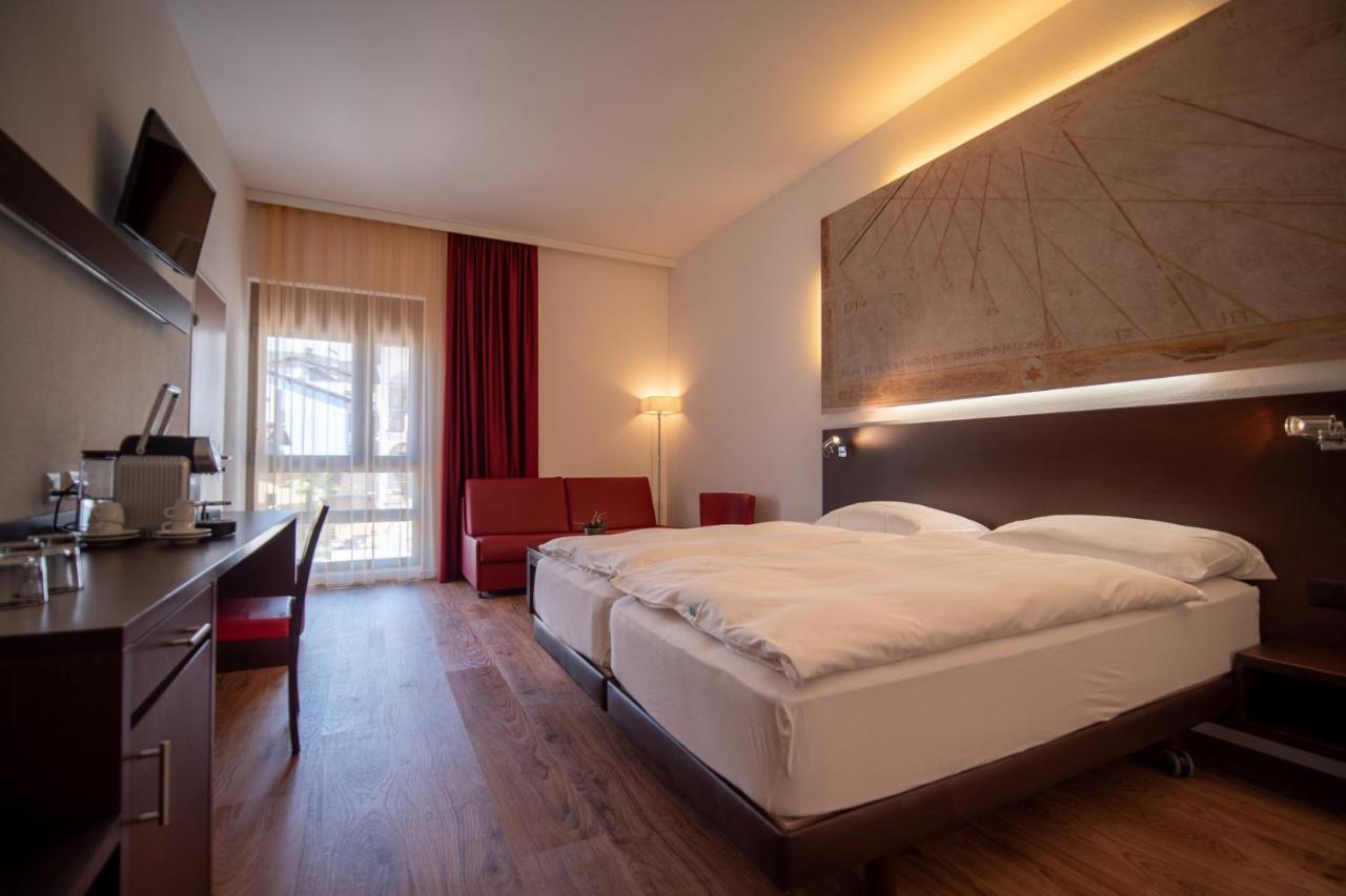 Hotel La Meridiana, Lake & Spa Аскона Экстерьер фото